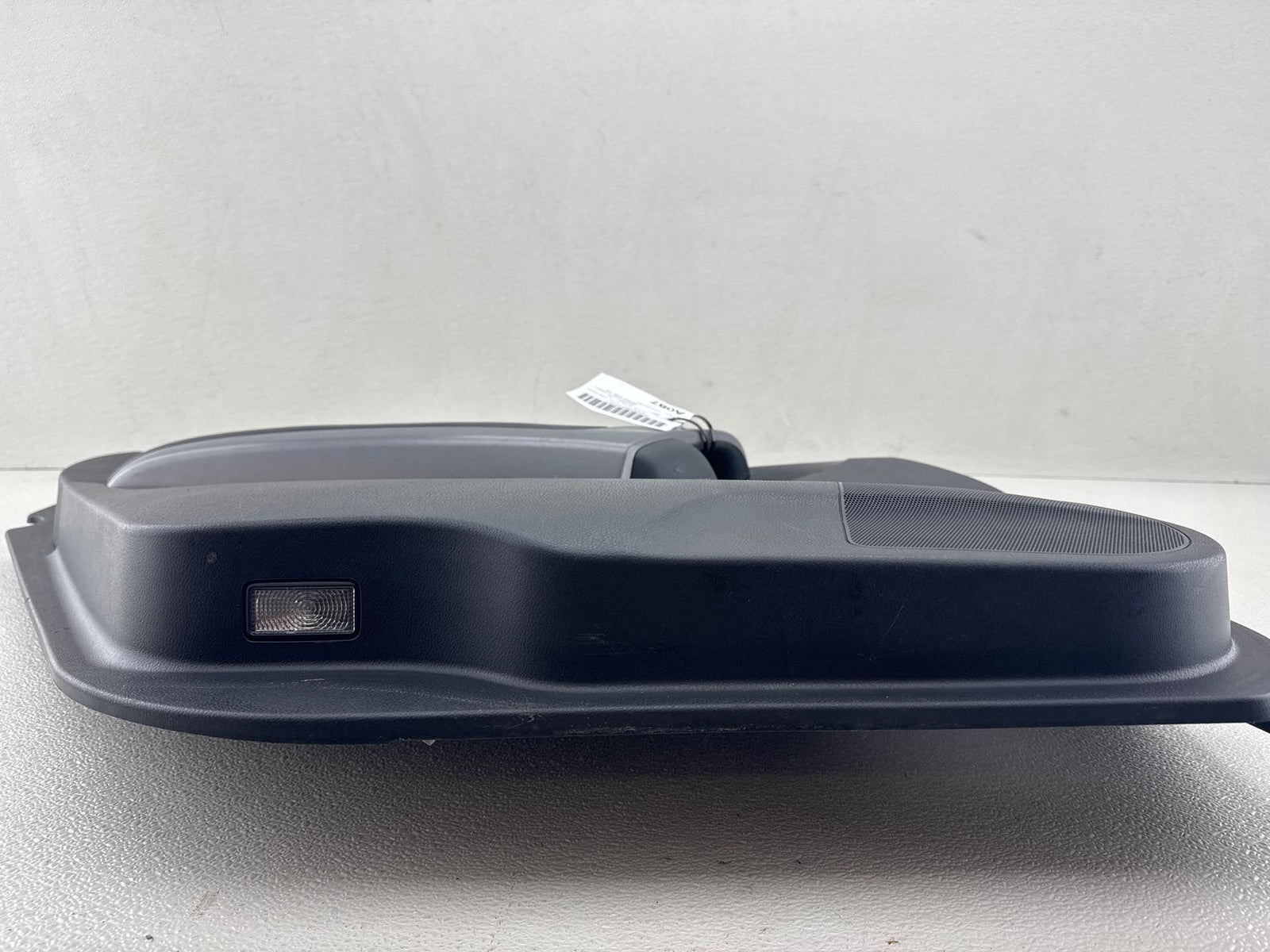 07-09 Acura Mdx Rear Left Driver Side Interior Door Panel Trim Black