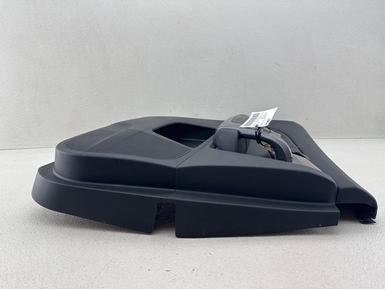 07-09 Acura Mdx Rear Left Driver Side Interior Door Panel Trim Black