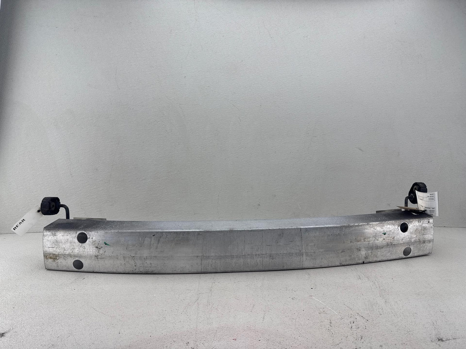 02-05 Ford Thunderbird Rear Bumper Reinforcement Impact Support Crash Bar