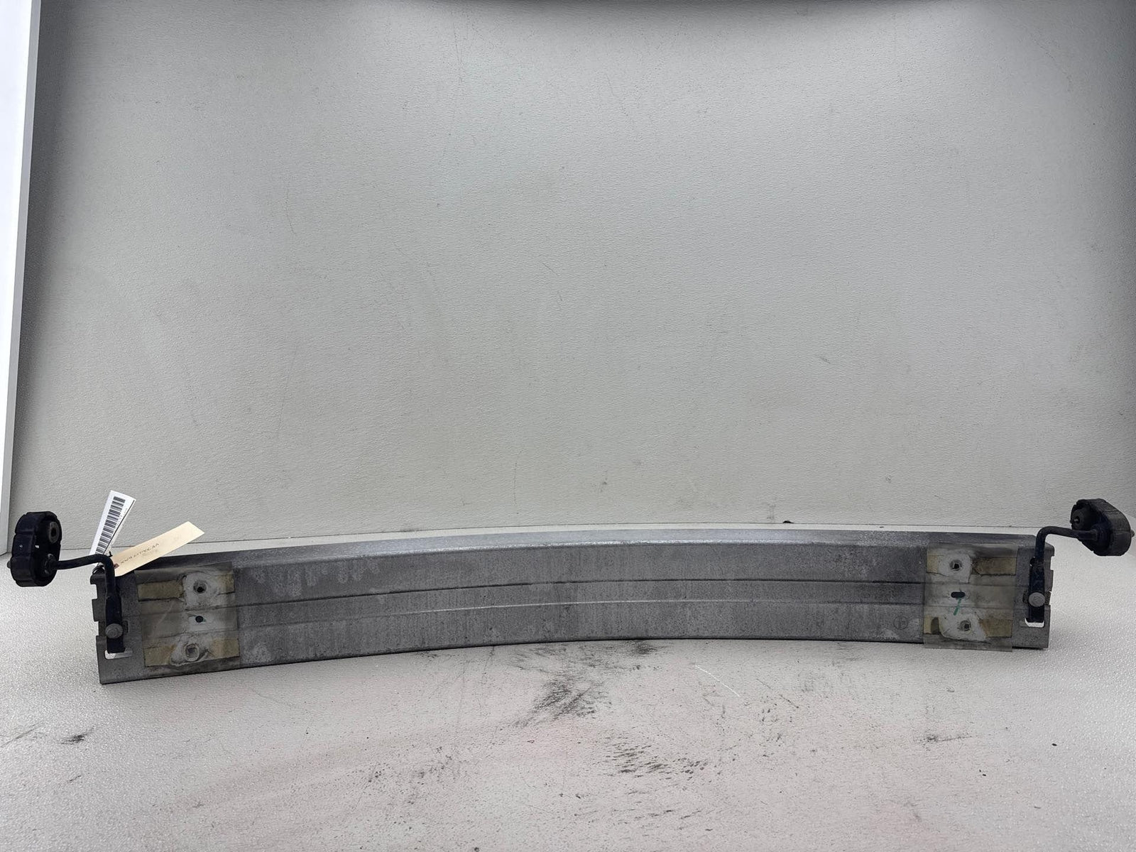 02-05 Ford Thunderbird Rear Bumper Reinforcement Impact Support Crash Bar