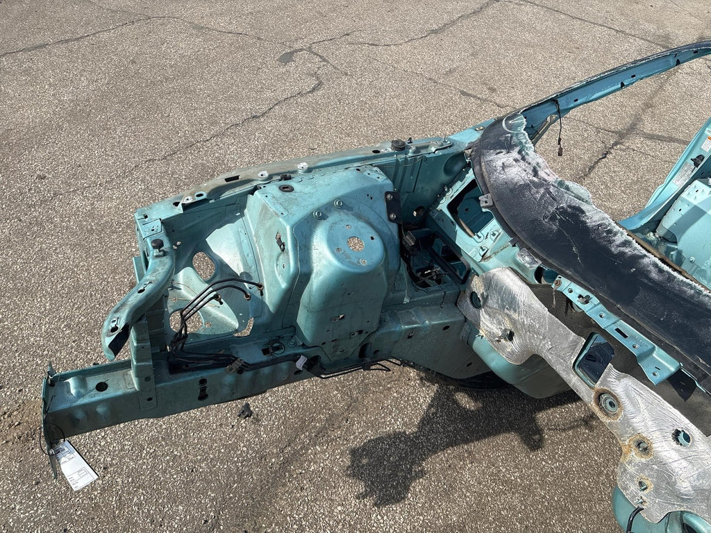 2000 - 2005 Ford Thunderbird Front Frame Front Apron-A Pillar Front Rh Passenger