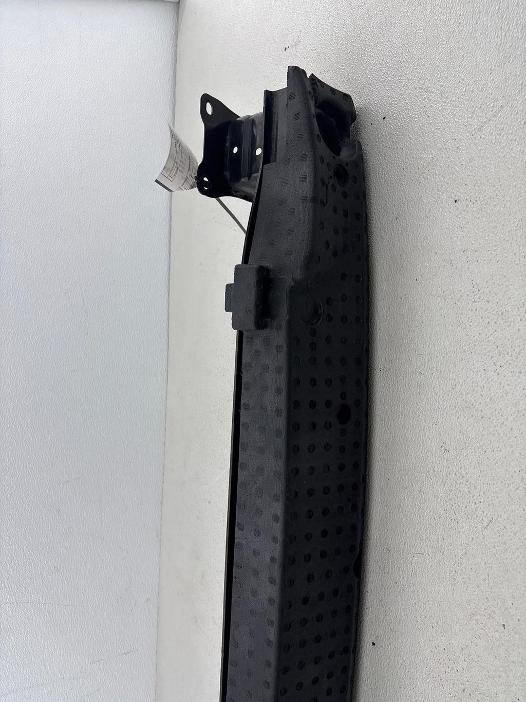 15-2019 Vw Volkswagen Gti Without R E-Golf Bumper Impact Bar 5Gm807305A