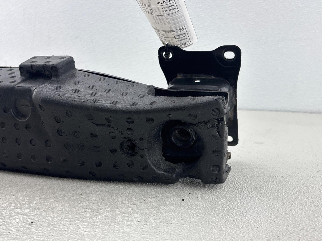 15-2019 Vw Volkswagen Gti Without R E-Golf Bumper Impact Bar 5Gm807305A