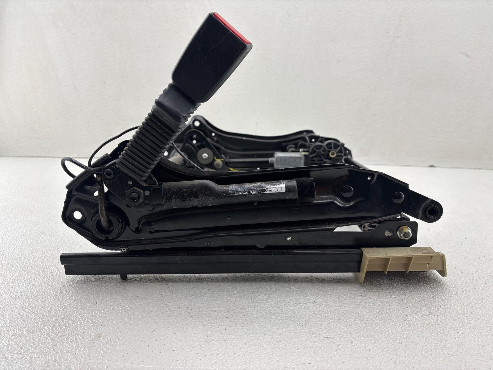 07-12 Mercedesgl320 Gl450 Front Left Driver Seat Adjuster Track Frame