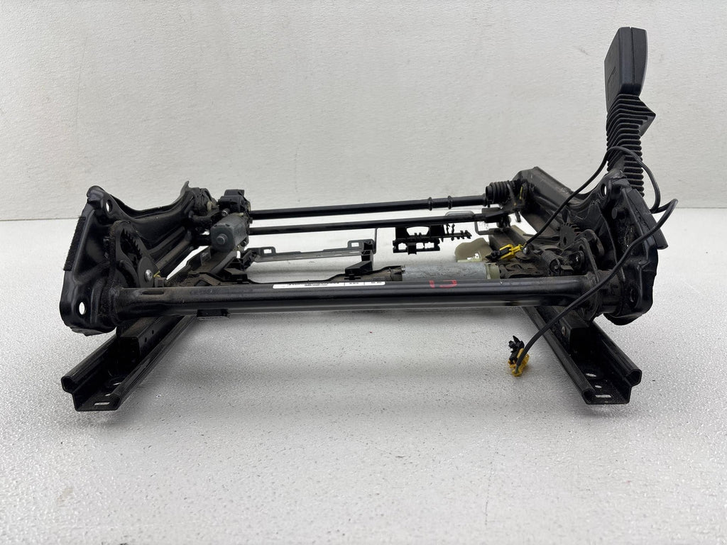 07-12 Mercedesgl320 Gl450 Front Left Driver Seat Adjuster Track Frame