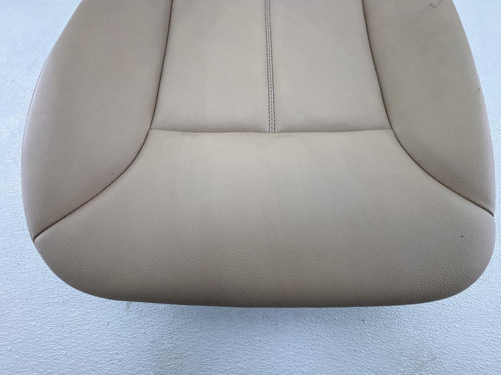 07-12 Mercedes Gl Class Front Right Side Bottom Lower Seat Cushion Oem