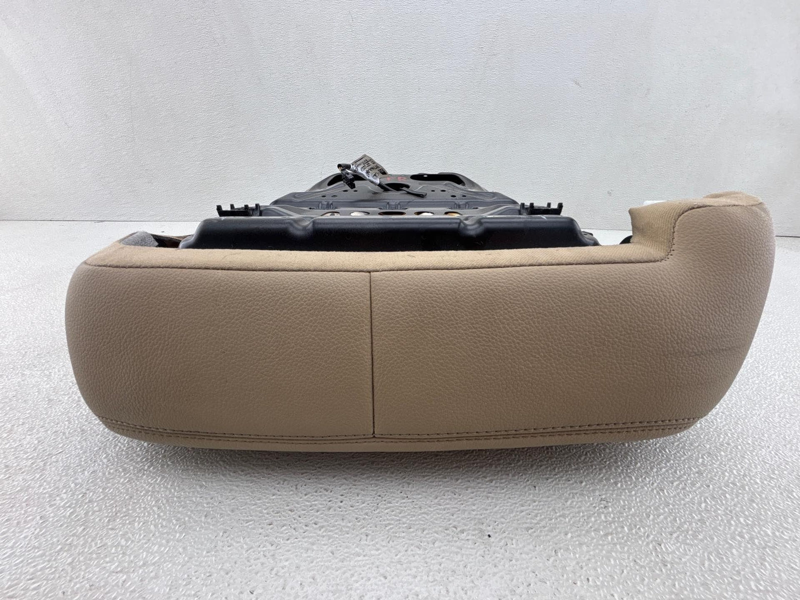 07-12 Mercedes Gl Class Front Right Side Bottom Lower Seat Cushion Oem