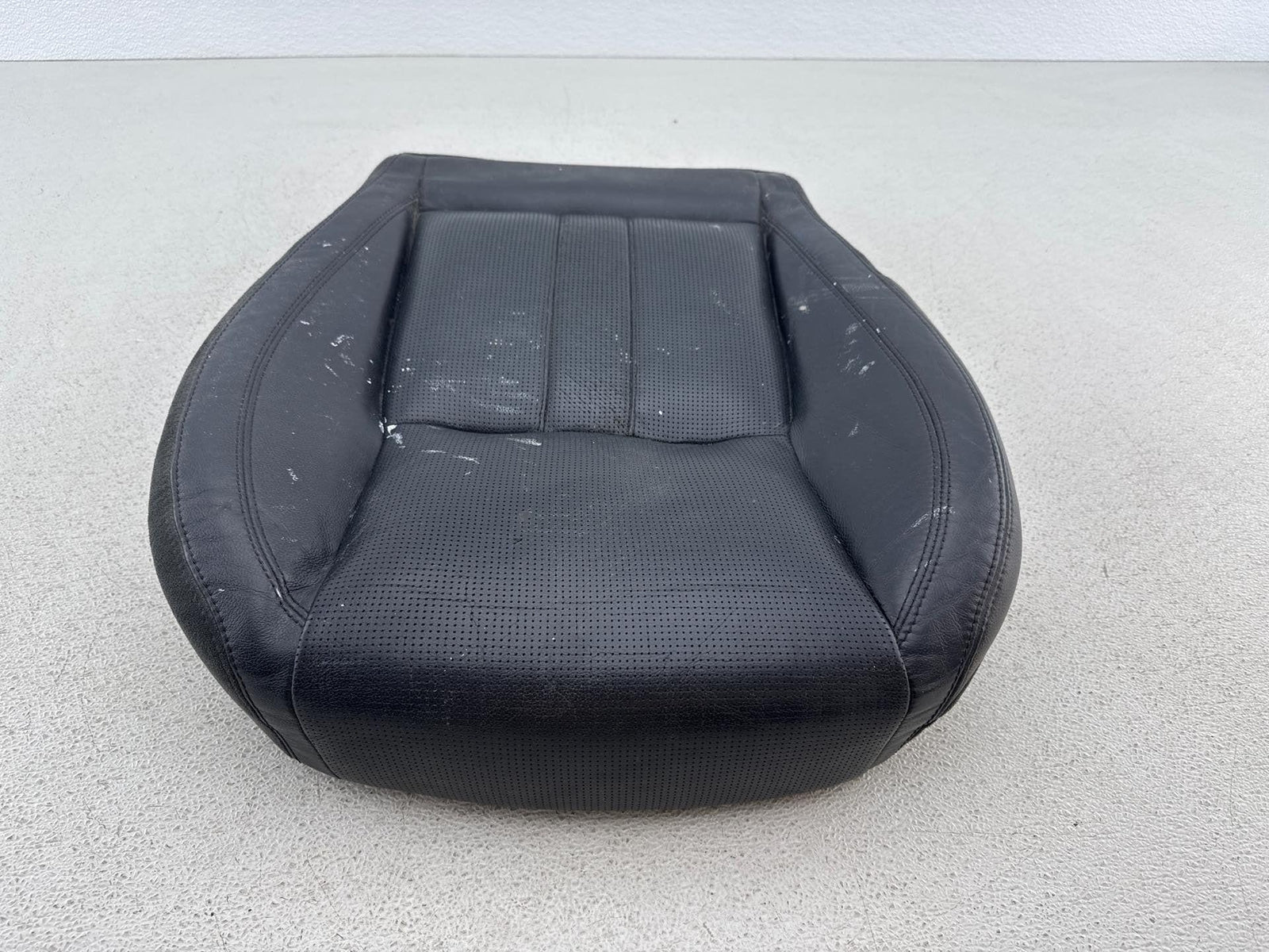 14-20 Land Rover Range Rover Sport Front Left Lower Seat Bottom Cushion