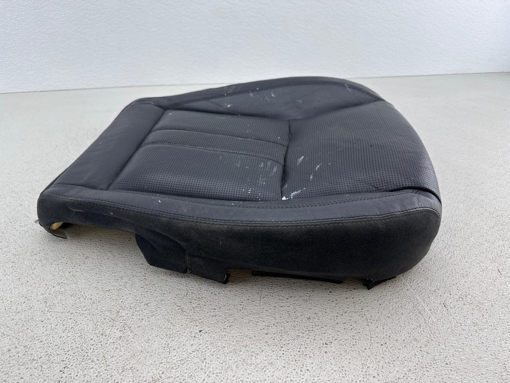 14-20 Land Rover Range Rover Sport Front Left Lower Seat Bottom Cushion