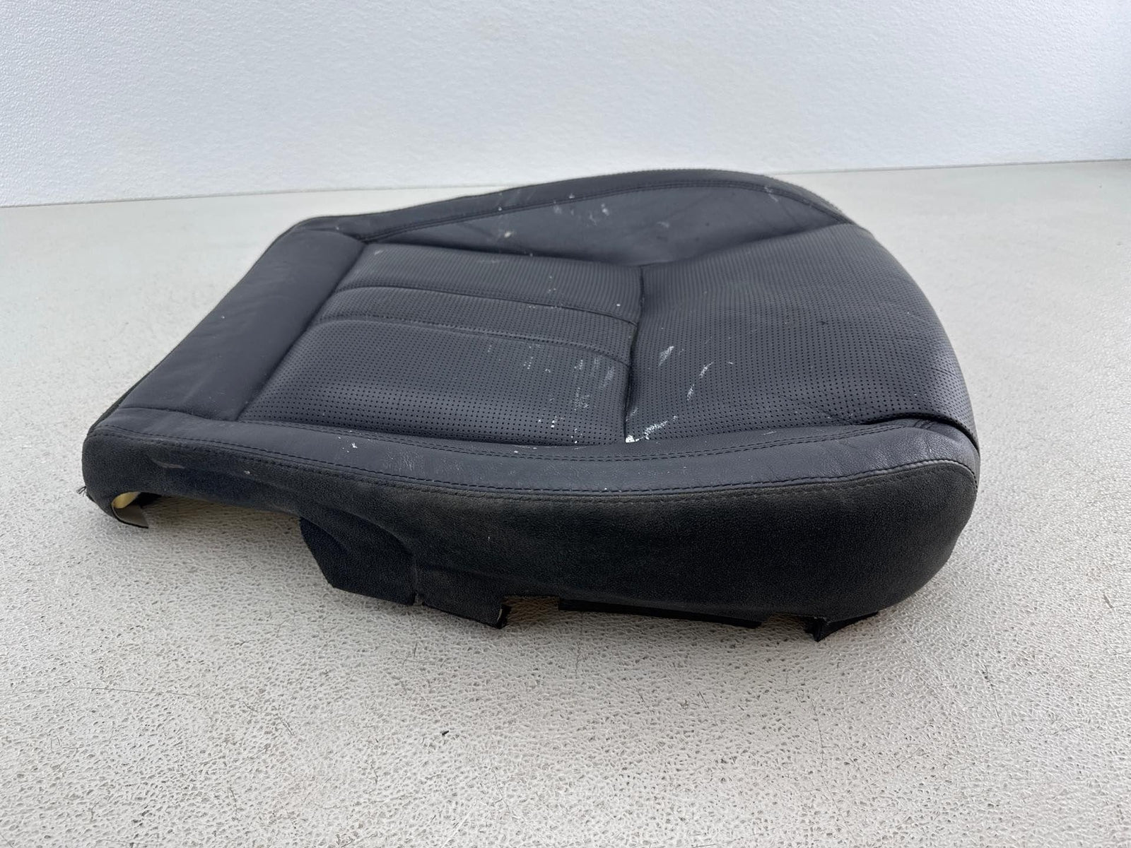 14-20 Land Rover Range Rover Sport Front Left Lower Seat Bottom Cushion