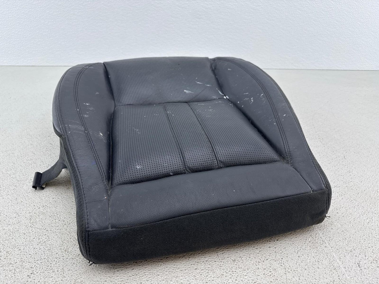 14-20 Land Rover Range Rover Sport Front Left Lower Seat Bottom Cushion
