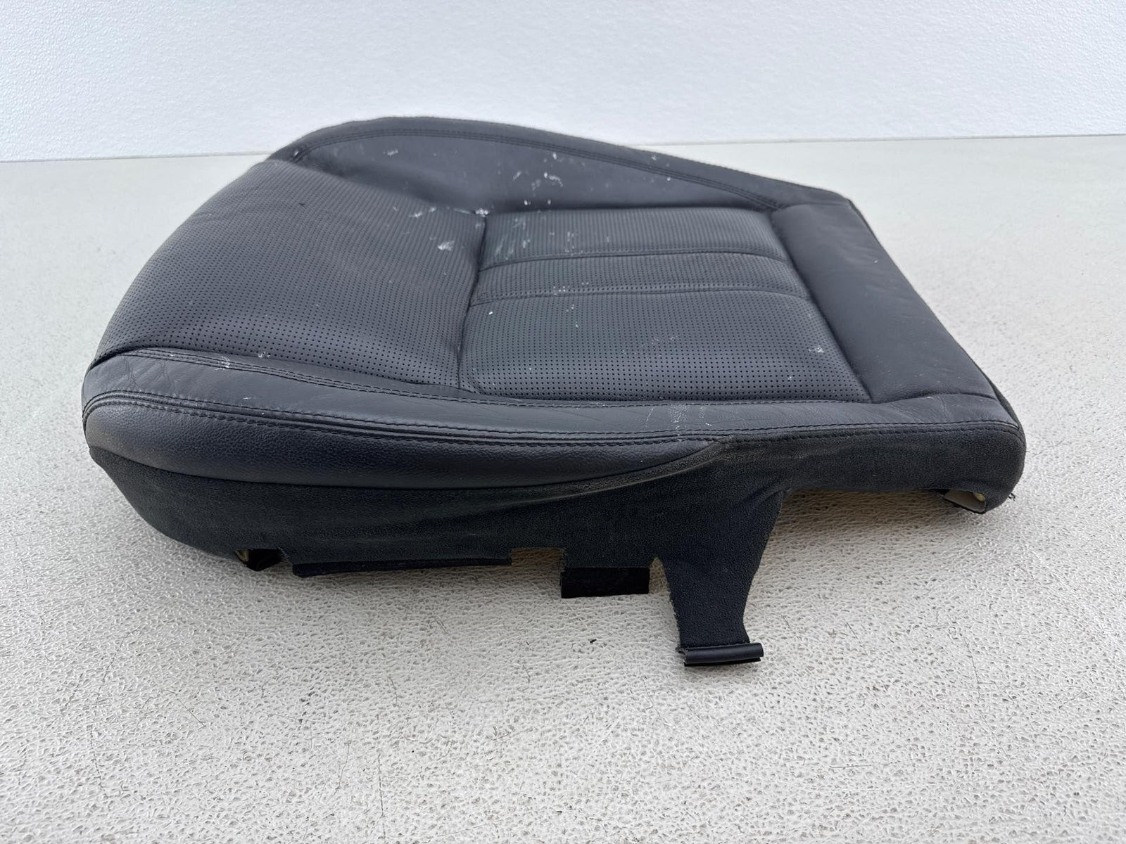 14-20 Land Rover Range Rover Sport Front Left Lower Seat Bottom Cushion