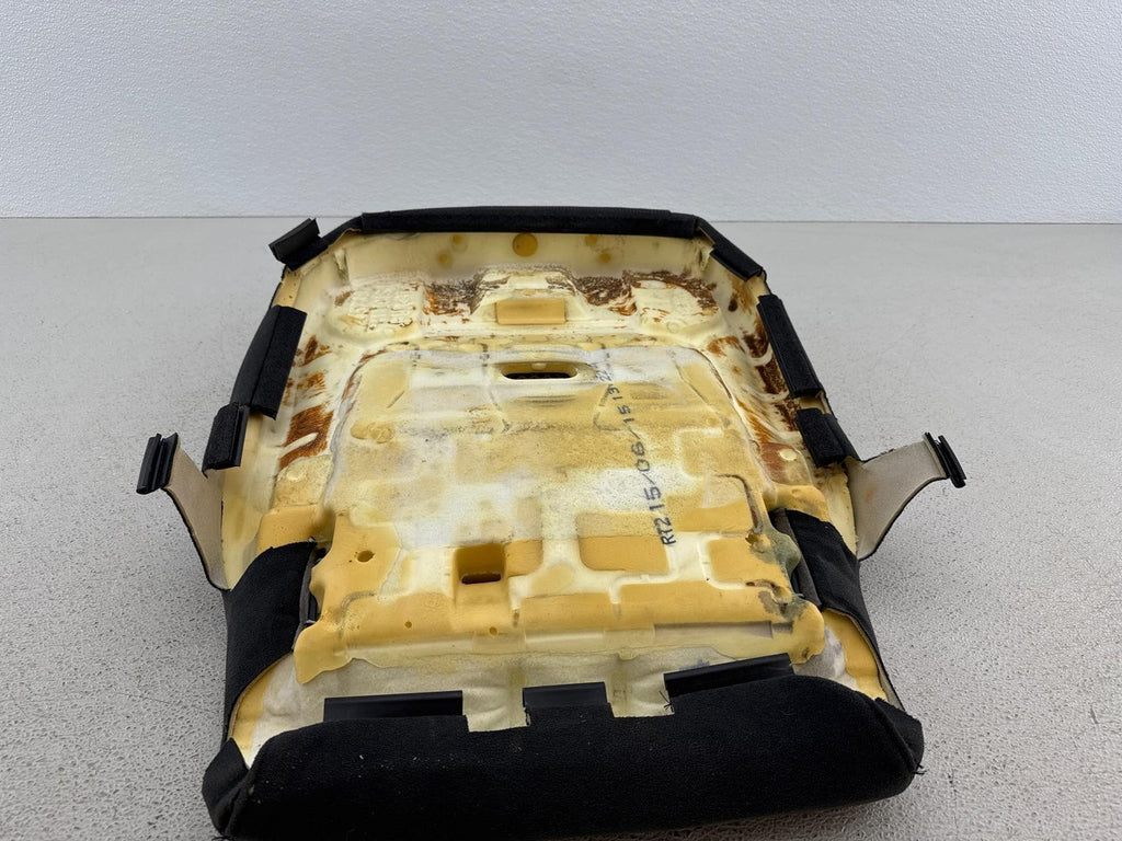 14-20 Land Rover Range Rover Sport Front Left Lower Seat Bottom Cushion