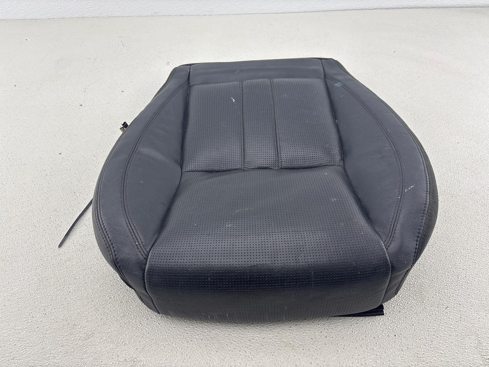 14-20 Land Rover Range Rover Sport Front Right Lower Seat Bottom Cushion