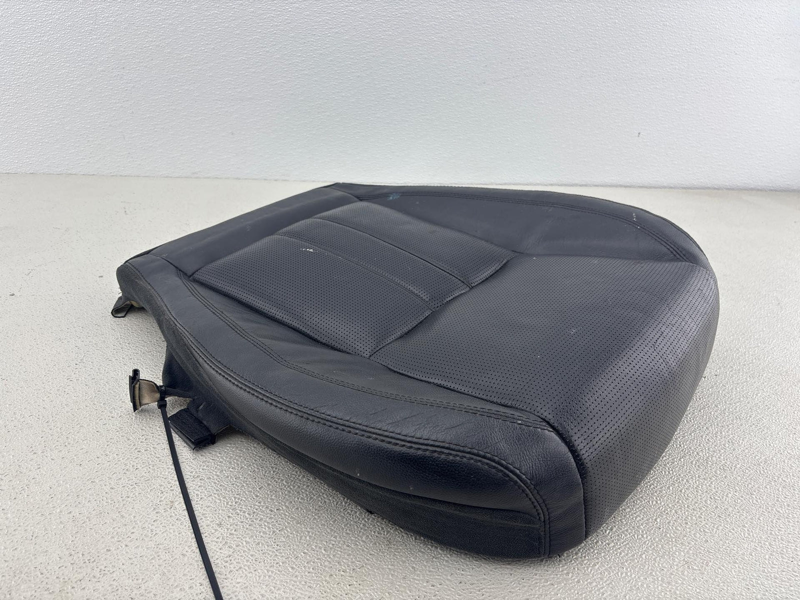 14-20 Land Rover Range Rover Sport Front Right Lower Seat Bottom Cushion