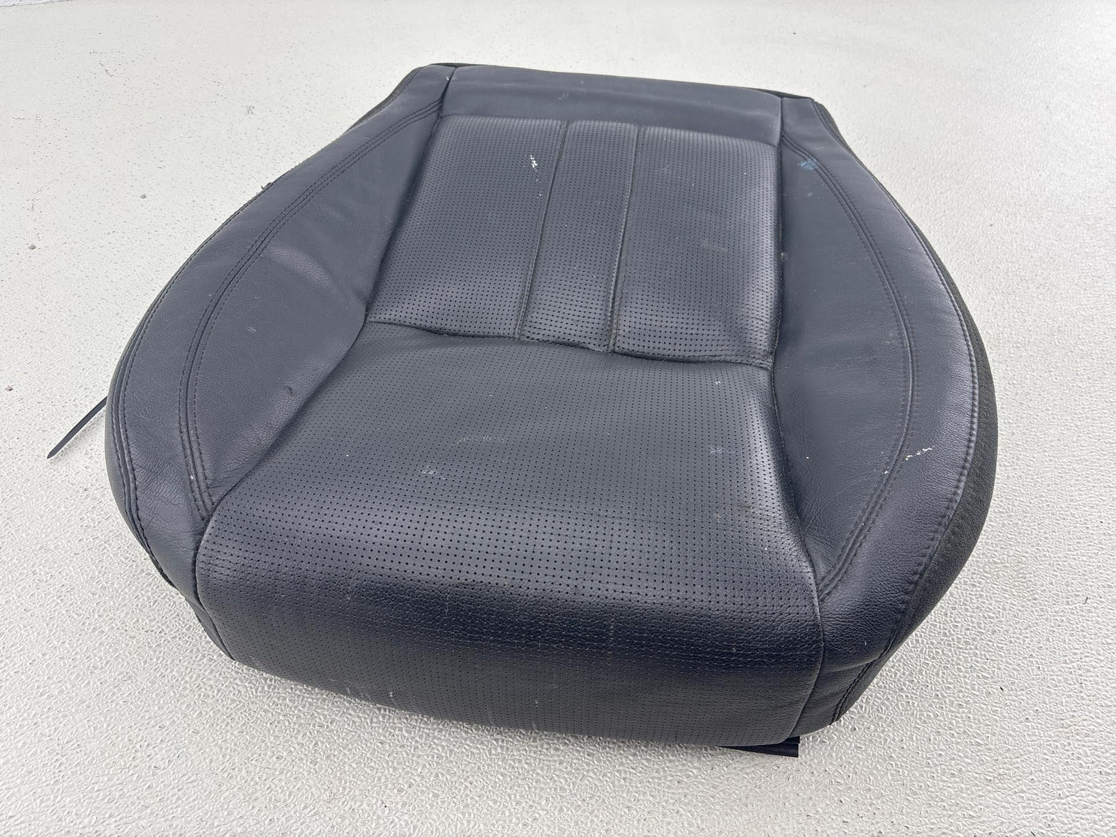 14-20 Land Rover Range Rover Sport Front Right Lower Seat Bottom Cushion