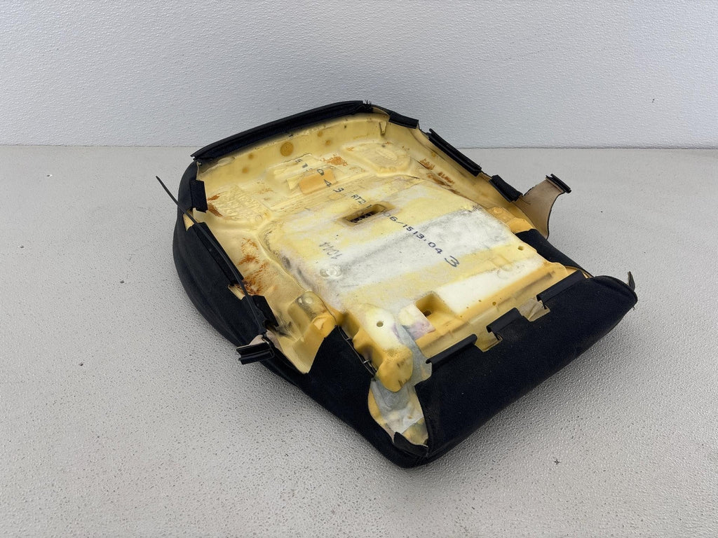 14-20 Land Rover Range Rover Sport Front Right Lower Seat Bottom Cushion