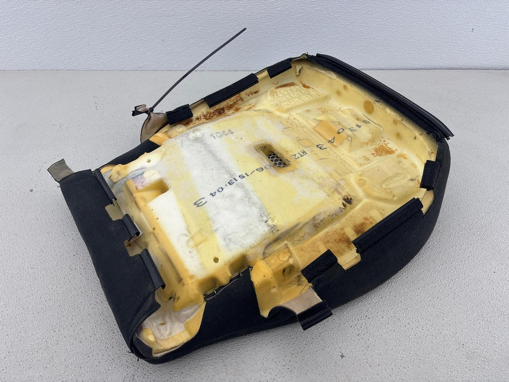 14-20 Land Rover Range Rover Sport Front Right Lower Seat Bottom Cushion