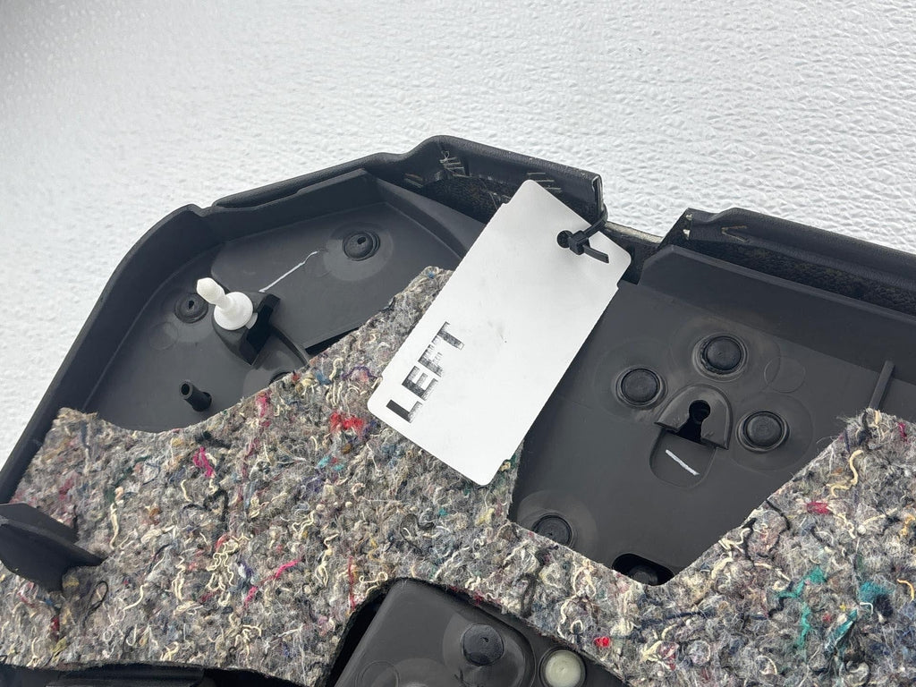 02-05 Ford Thunderbird Front Left Driver Side Inner Door Trim Cover Panel Lh