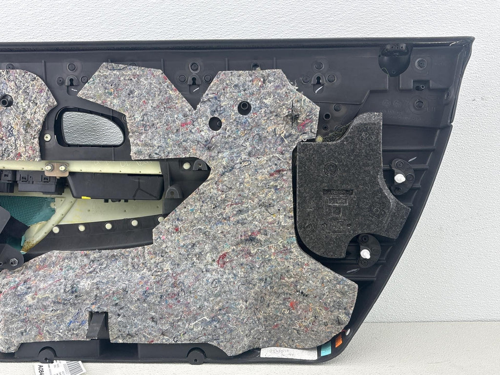 02-05 Ford Thunderbird Front Left Driver Side Inner Door Trim Cover Panel Lh