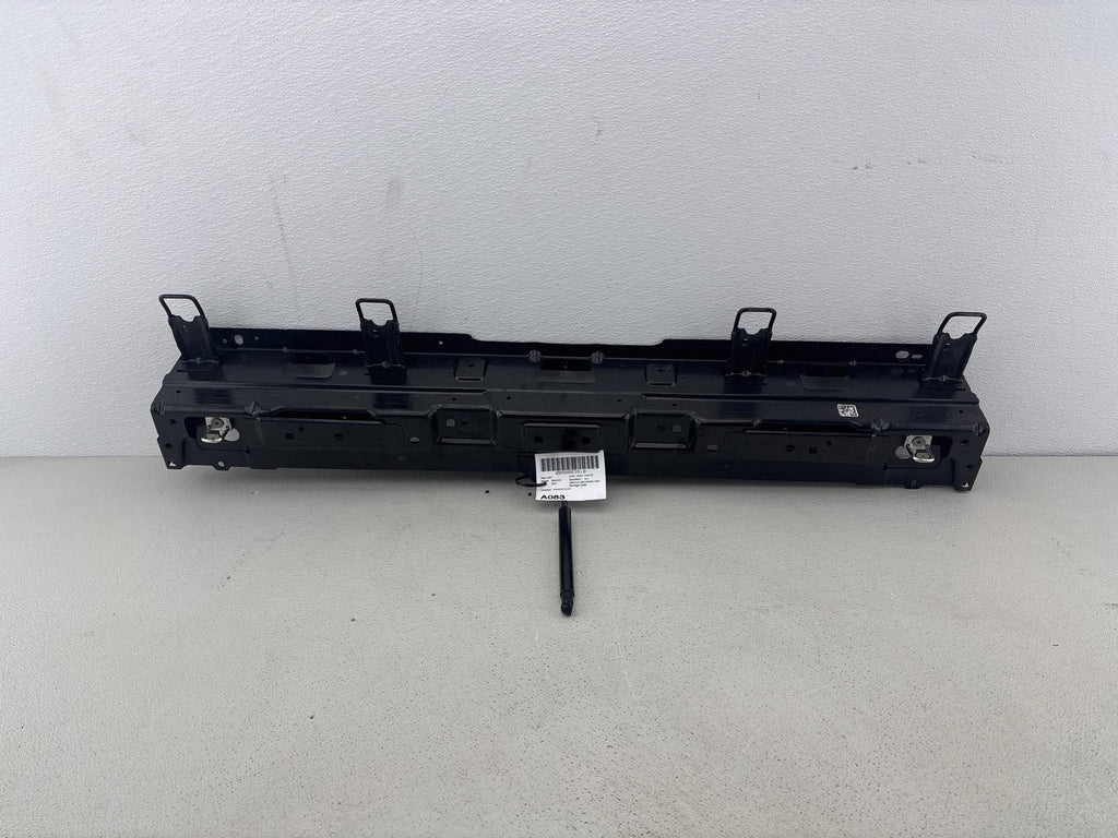 19-23 Bmw X5 G05 Fastening Handle Couches Isofix Back 7444988 Oem