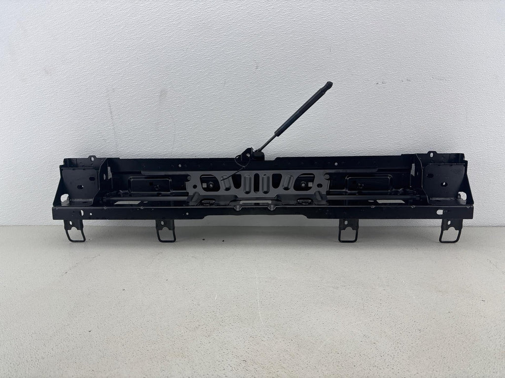 19-23 Bmw X5 G05 Fastening Handle Couches Isofix Back 7444988 Oem