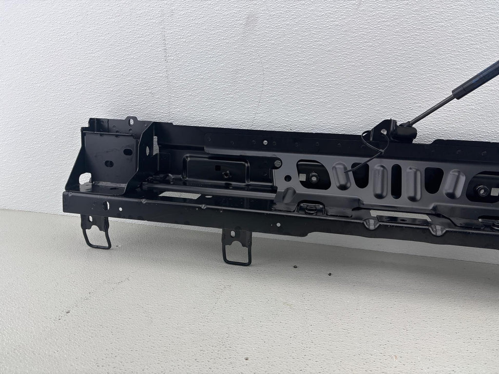 19-23 Bmw X5 G05 Fastening Handle Couches Isofix Back 7444988 Oem