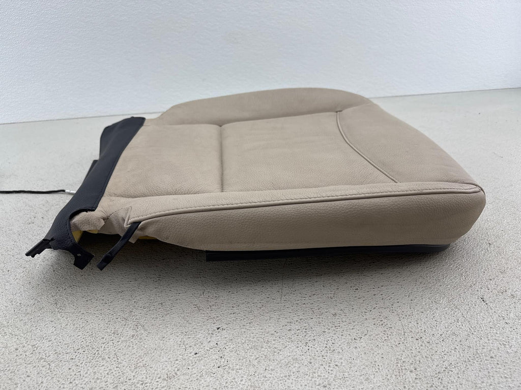 07-11 Bmw E90 335D 335I Front Right Passenger Seat Lower Cushion Oem