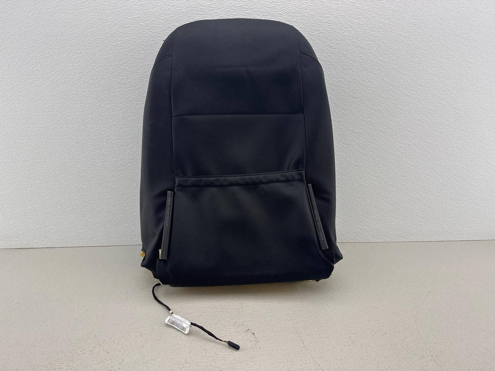 09-12 Volkswagen Cc Front Left Driver Upper Seat Cushion Oem