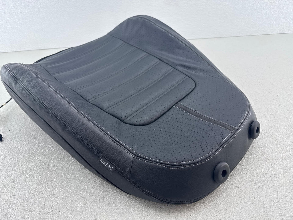 09-12 Volkswagen Cc Front Left Driver Upper Seat Cushion Oem