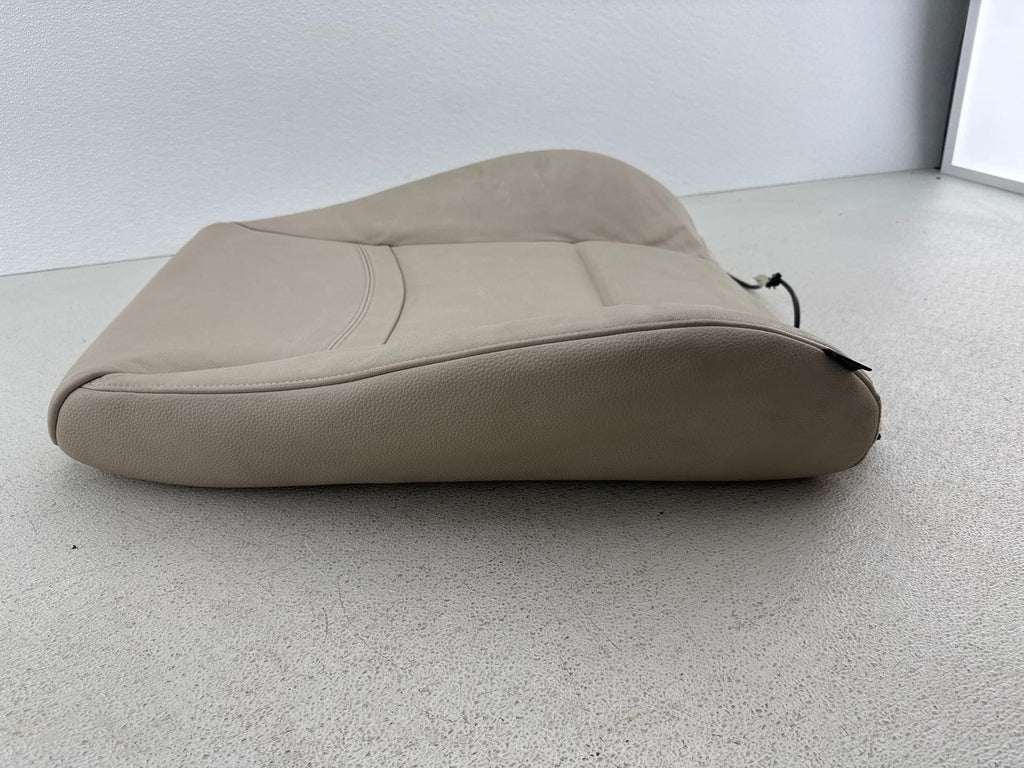 07-11 Bmw E90 E91 335I 335D Upper Top Seat Cushion Front Right Side Oem