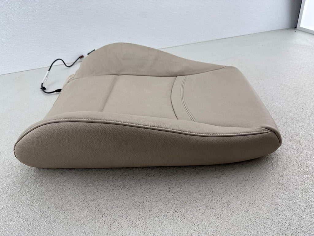 07-11 Bmw E90 E91 335I 335D Upper Top Seat Cushion Front Right Side Oem