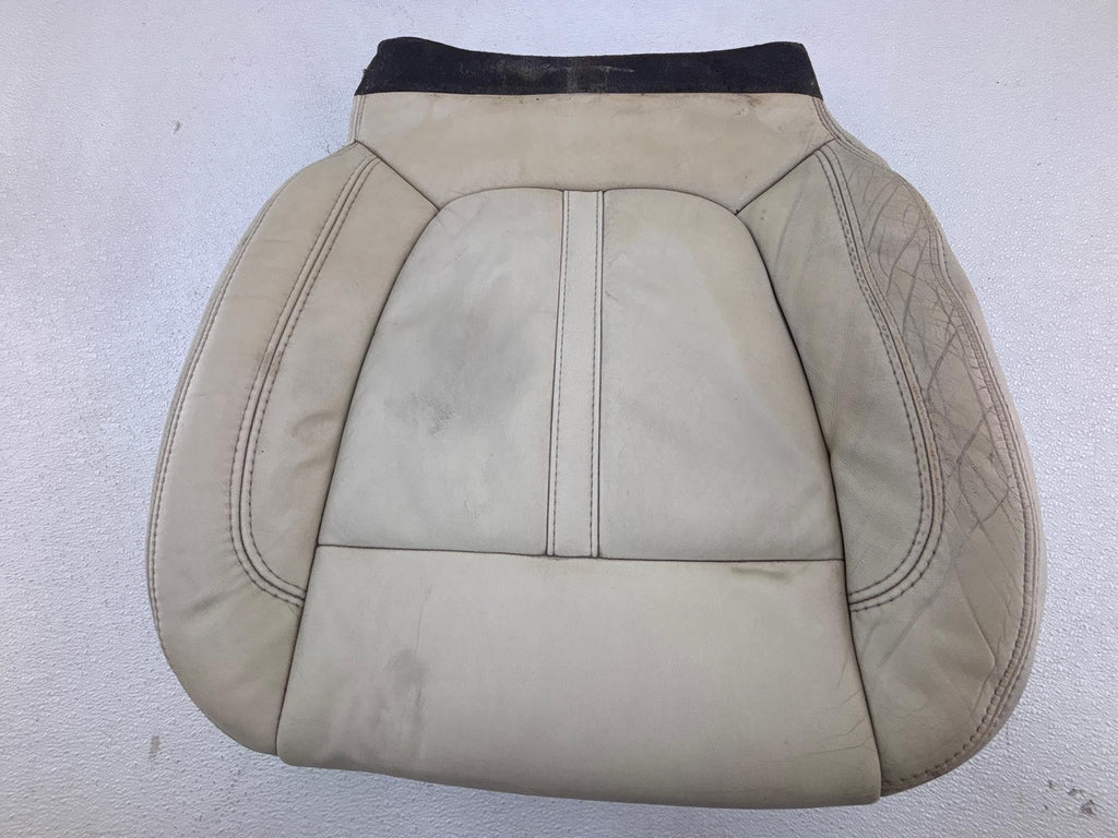 13-16 Lincoln Mkz Front Left Side Lower Cushion Bottom Oem