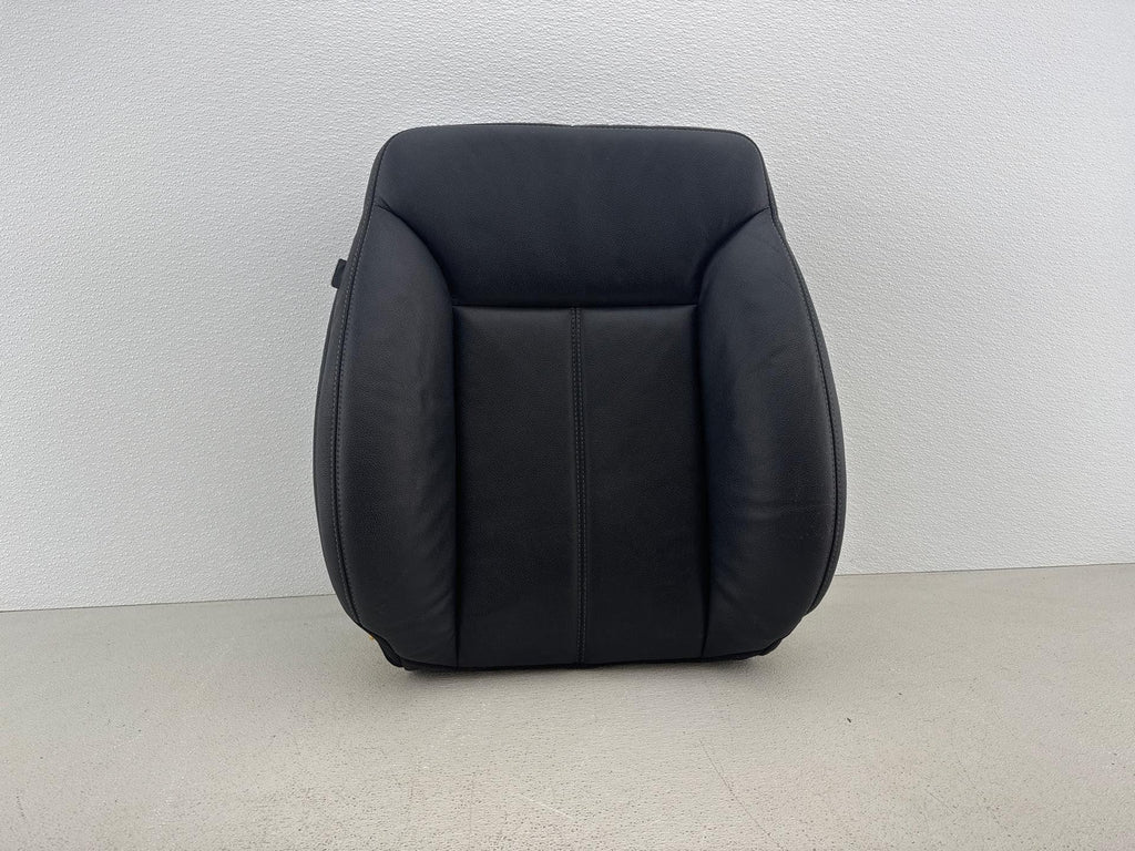 07-12 Mercedes X164 Gl450 Gl550 Seat Cushion Top Upper Front Left Driver Oem