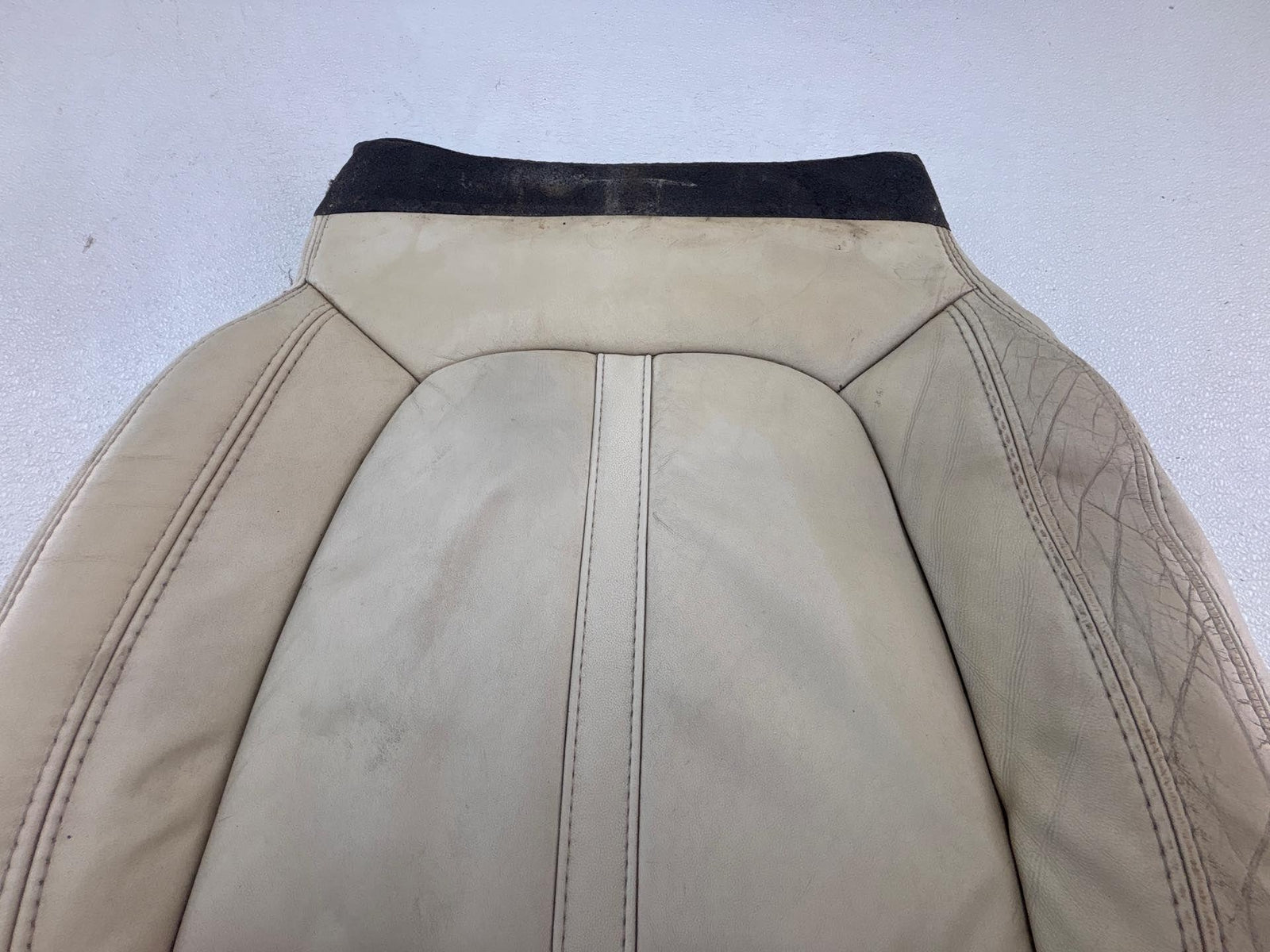 13-16 Lincoln Mkz Front Left Side Lower Cushion Bottom Oem