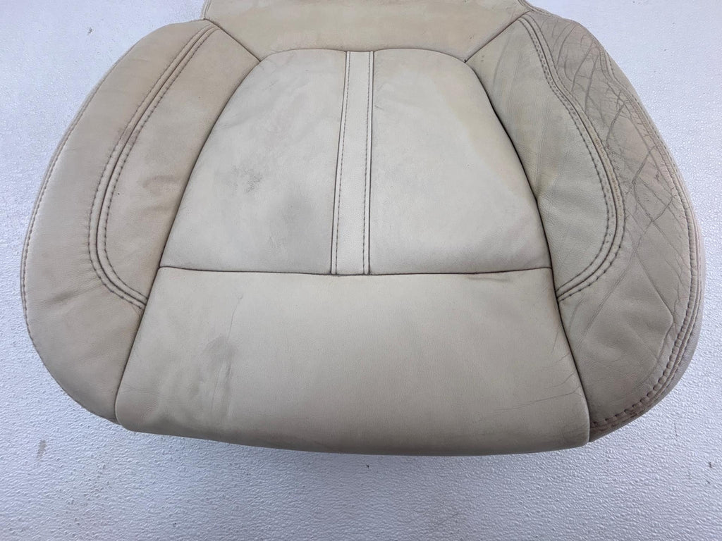 13-16 Lincoln Mkz Front Left Side Lower Cushion Bottom Oem