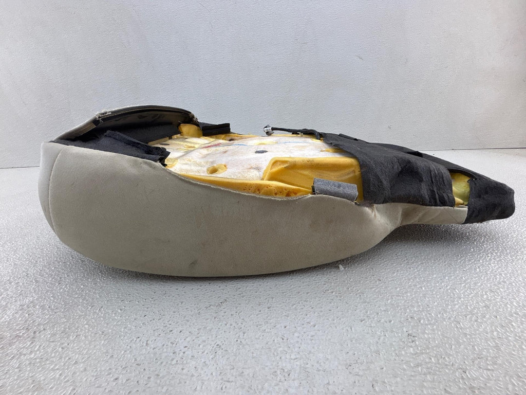 13-16 Lincoln Mkz Front Left Side Lower Cushion Bottom Oem