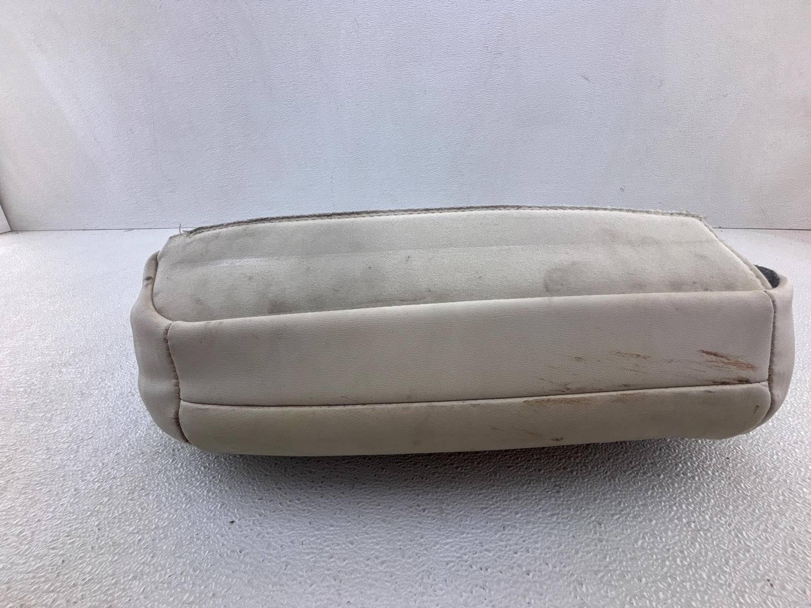 13-16 Lincoln Mkz Front Left Side Lower Cushion Bottom Oem