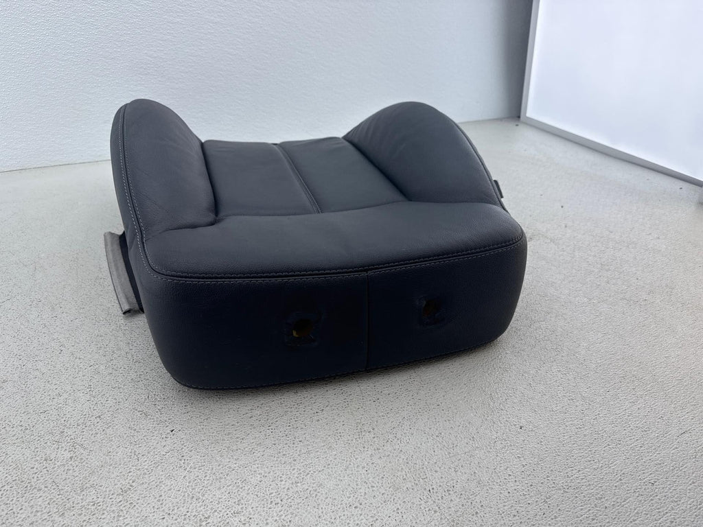 07-12 Mercedes X164 Gl450 Gl550 Seat Cushion Top Upper Front Left Driver Oem