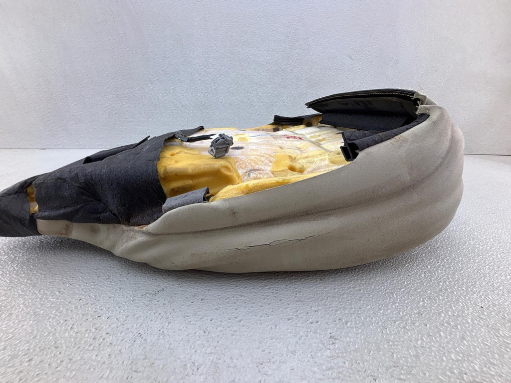 13-16 Lincoln Mkz Front Left Side Lower Cushion Bottom Oem