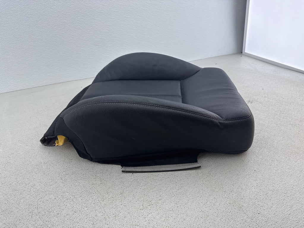 07-12 Mercedes X164 Gl450 Gl550 Seat Cushion Top Upper Front Left Driver Oem