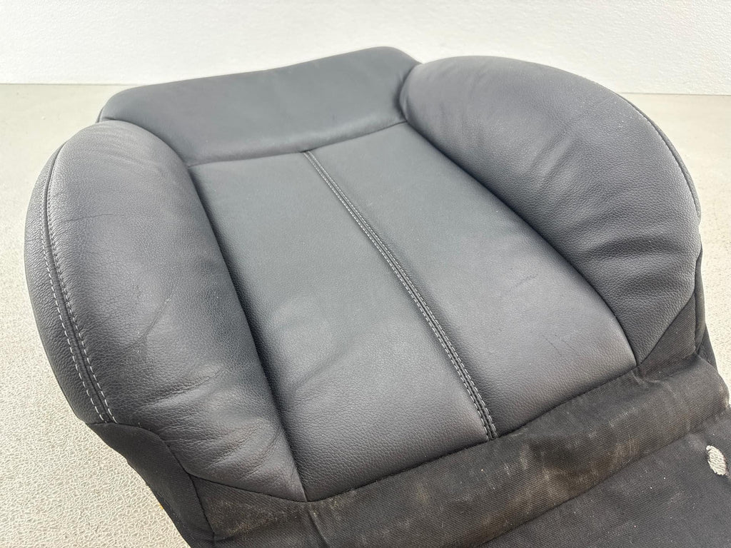 07-12 Mercedes X164 Gl450 Gl550 Seat Cushion Top Upper Front Left Driver Oem