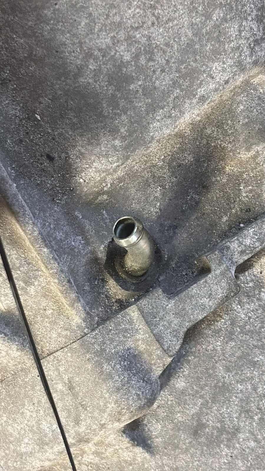 13 Cadillac Ats Transmission Assembly At Rwd 3.6L W/O Extra Cooling