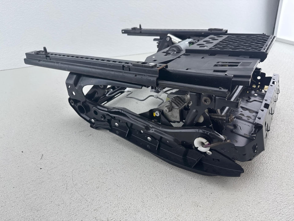 07-13 Bmw X5 E70 Front Right Passenger Side Seat Rail Track Frame 8342929 Oem