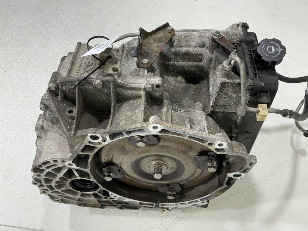 12 CHEVROLET TRAVERSE TRANSMISSION ASSEMBLY AT FWD