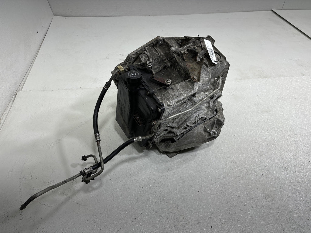 12 CHEVROLET TRAVERSE TRANSMISSION ASSEMBLY AT FWD