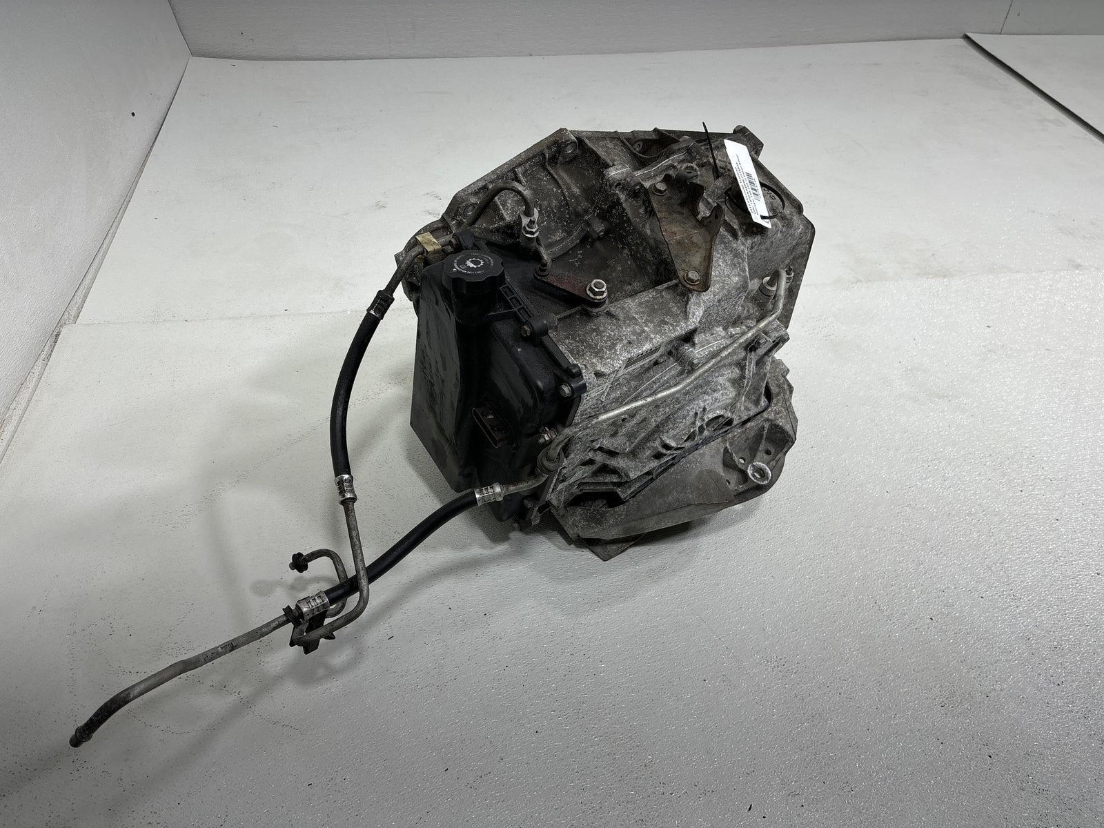 12 CHEVROLET TRAVERSE TRANSMISSION ASSEMBLY AT FWD