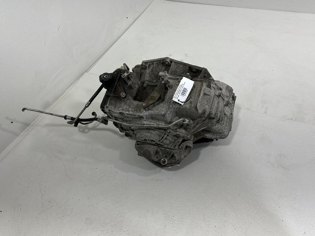 12 CHEVROLET TRAVERSE TRANSMISSION ASSEMBLY AT FWD