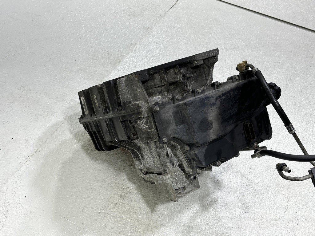 12 CHEVROLET TRAVERSE TRANSMISSION ASSEMBLY AT FWD