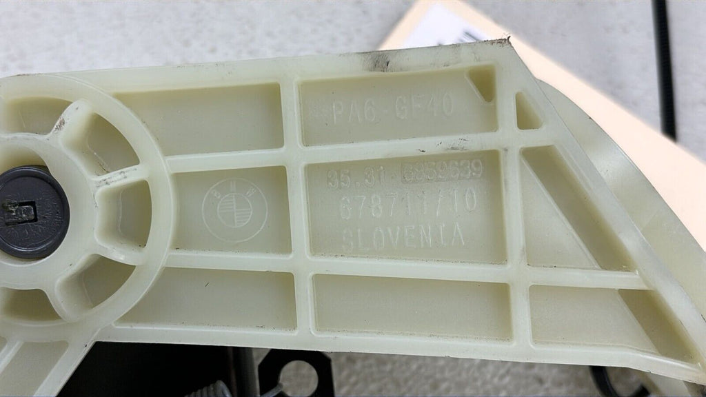 15-21 Oem Bmw F87 F80 F82 M3 M4 Manual Transmission Pedal Brake Assembly